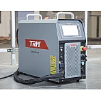 Handgeführtes Faserlaser - Schweissgerät LWH1200-AS "Luftgekühlt"